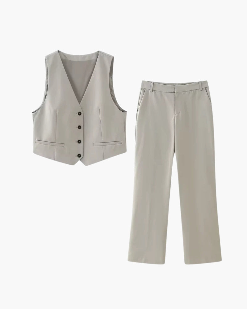 Set Clasic pentru Femei
