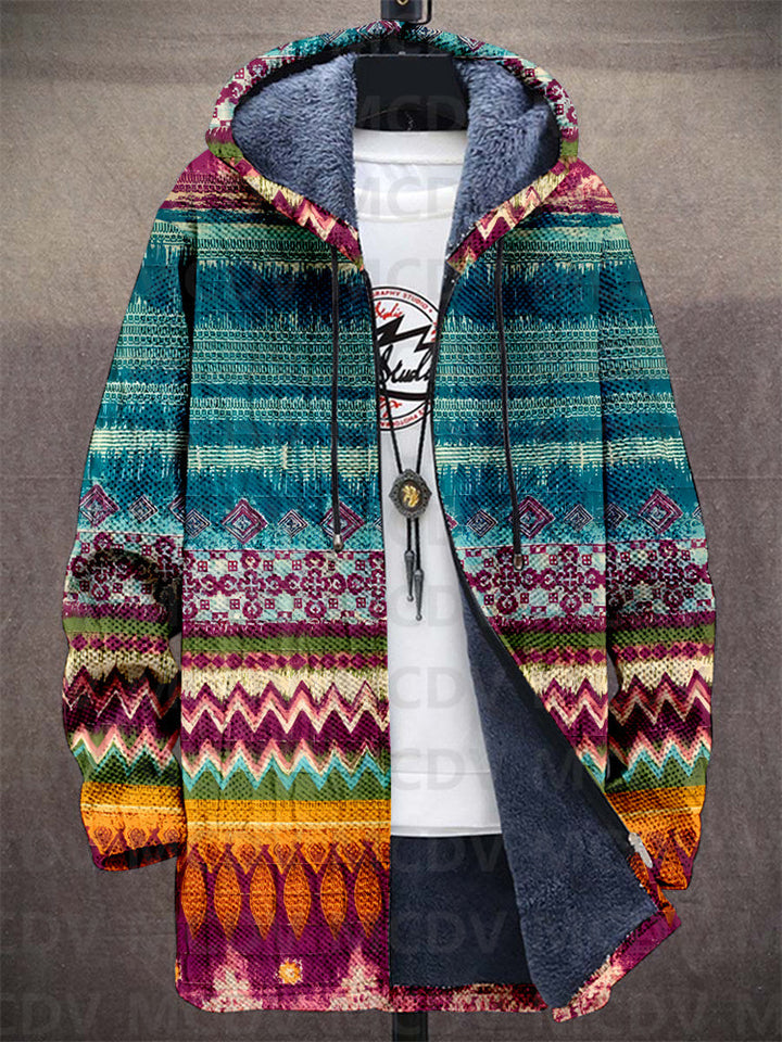 Oliwia - Cardigan de lux inspirat din artă