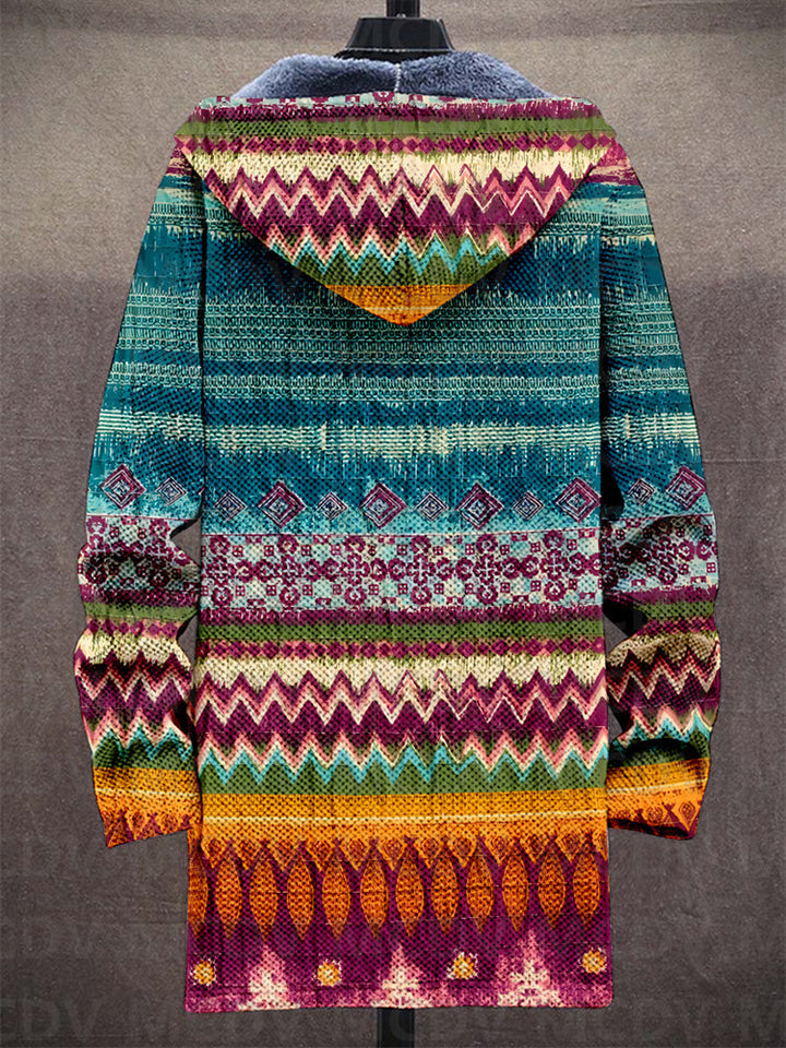 Oliwia - Cardigan de lux inspirat din artă