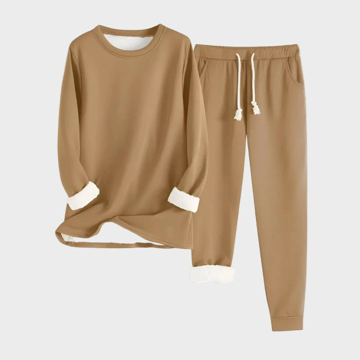 Rosie™ – Set Termic Confortabil