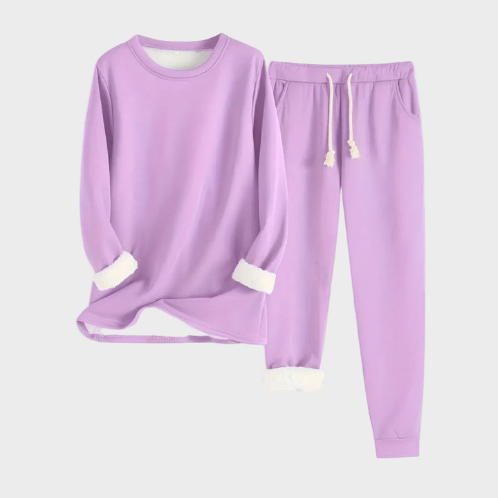 Rosie™ – Set Termic Confortabil