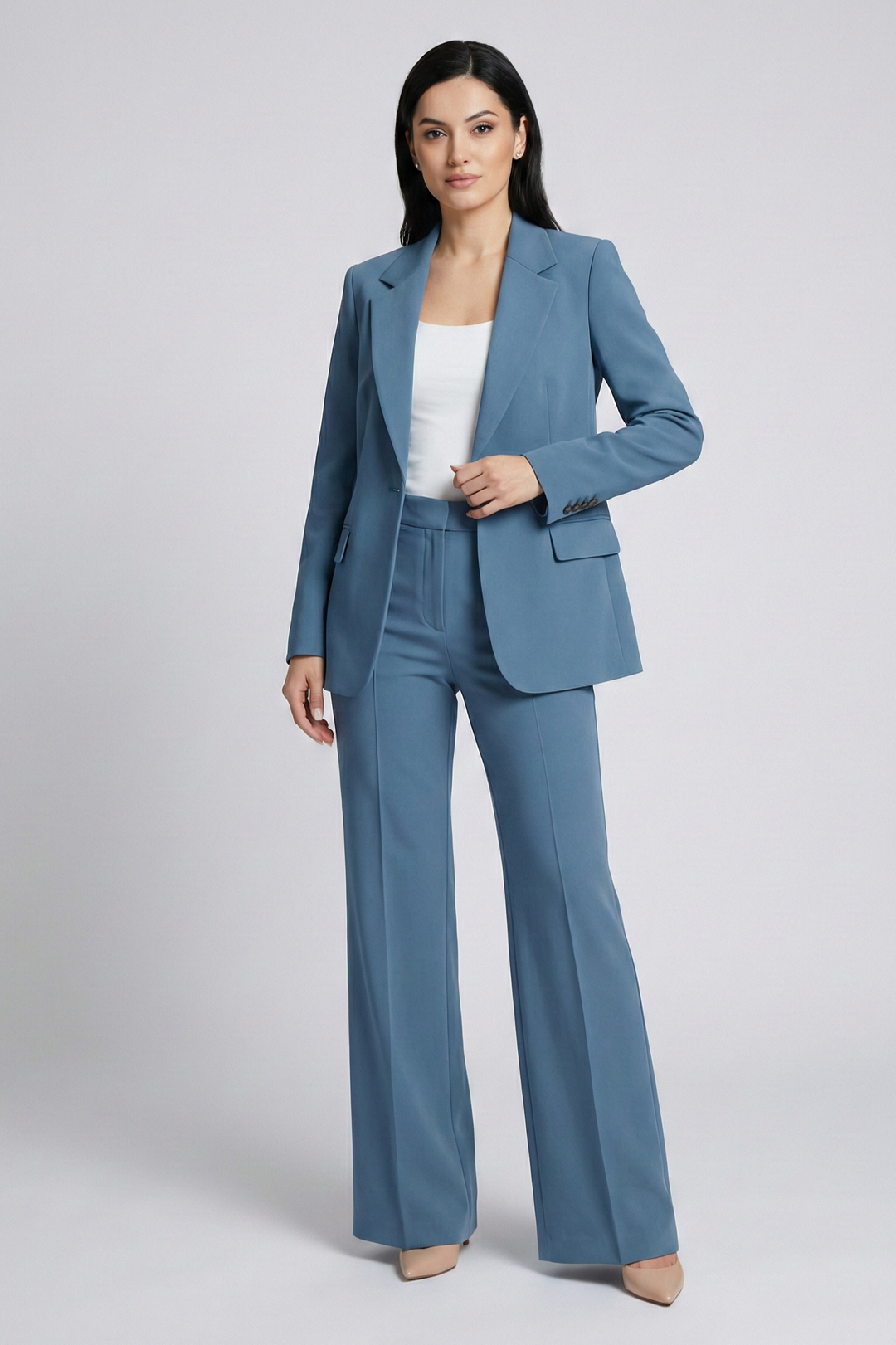 Liliana - Costum versatil stil feminin