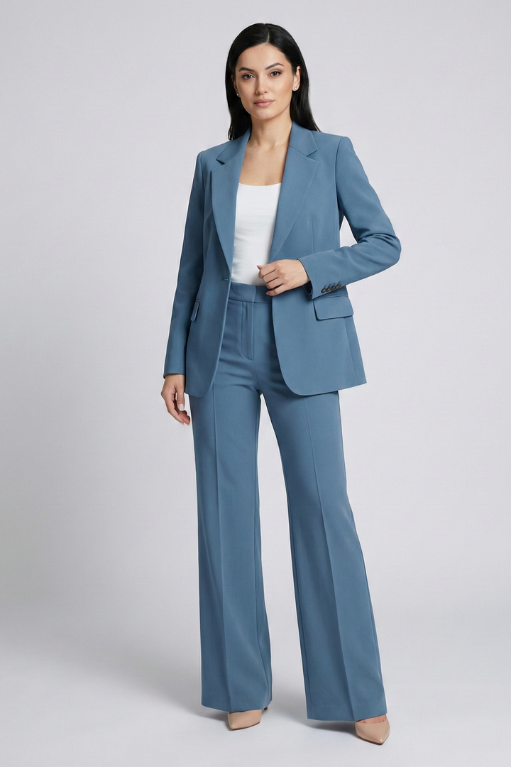 Liliana - Costum versatil stil feminin