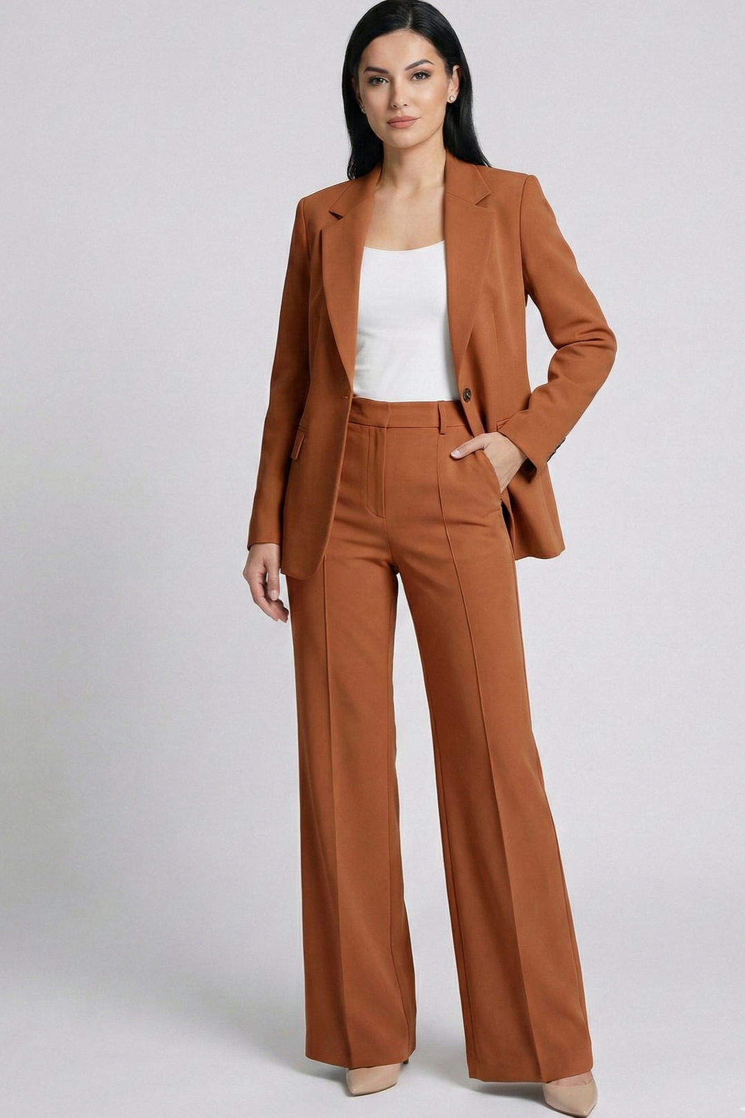 Liliana - Costum versatil stil feminin