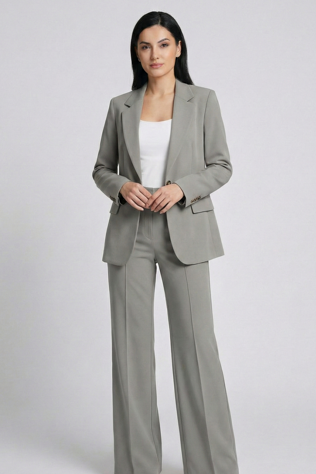 Liliana - Costum versatil stil feminin