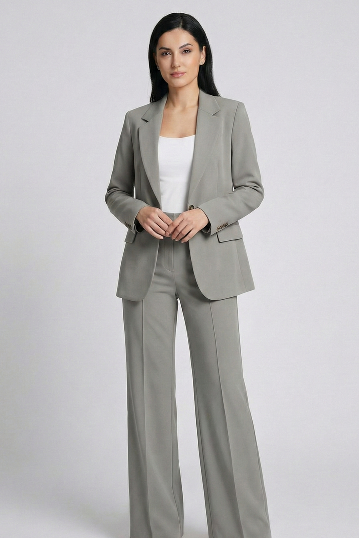 Liliana - Costum versatil stil feminin
