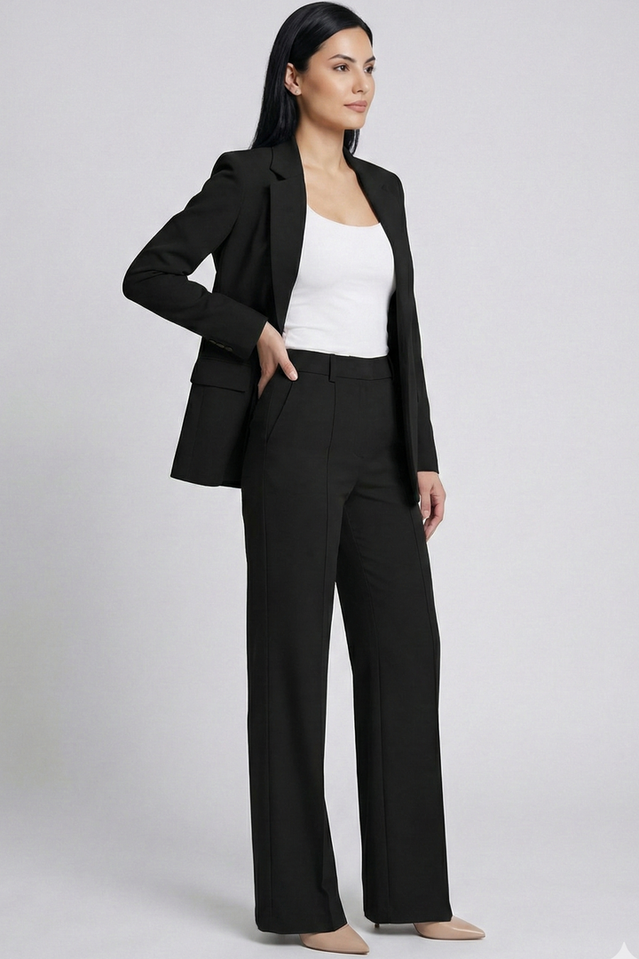 Liliana - Costum versatil stil feminin
