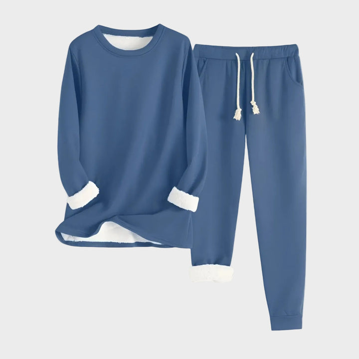 Rosie™ – Set Termic Confortabil
