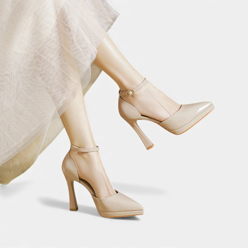 Natalia – Tocuri Ortopedice Elegante