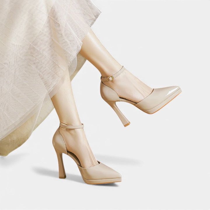 Natalia – Tocuri Ortopedice Elegante