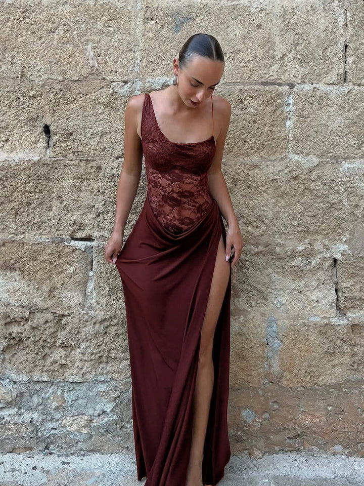 Kristina | Rochie maximă