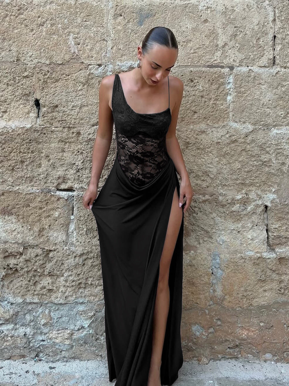 Kristina | Rochie maximă