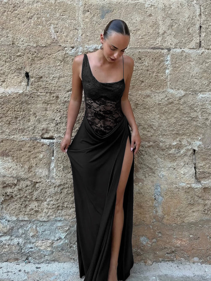 Kristina | Rochie maximă