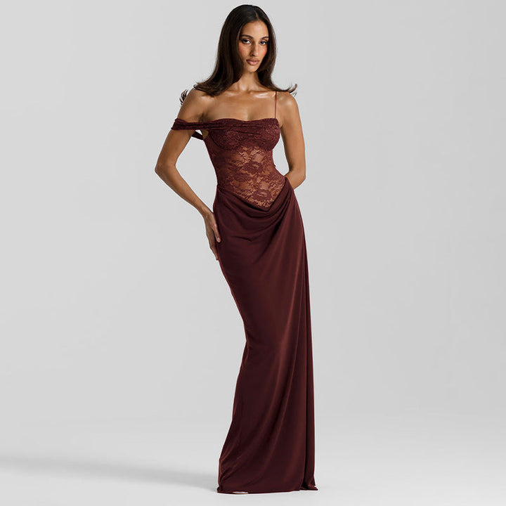 Kristina | Rochie maximă