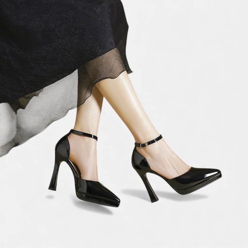 Natalia – Tocuri Ortopedice Elegante