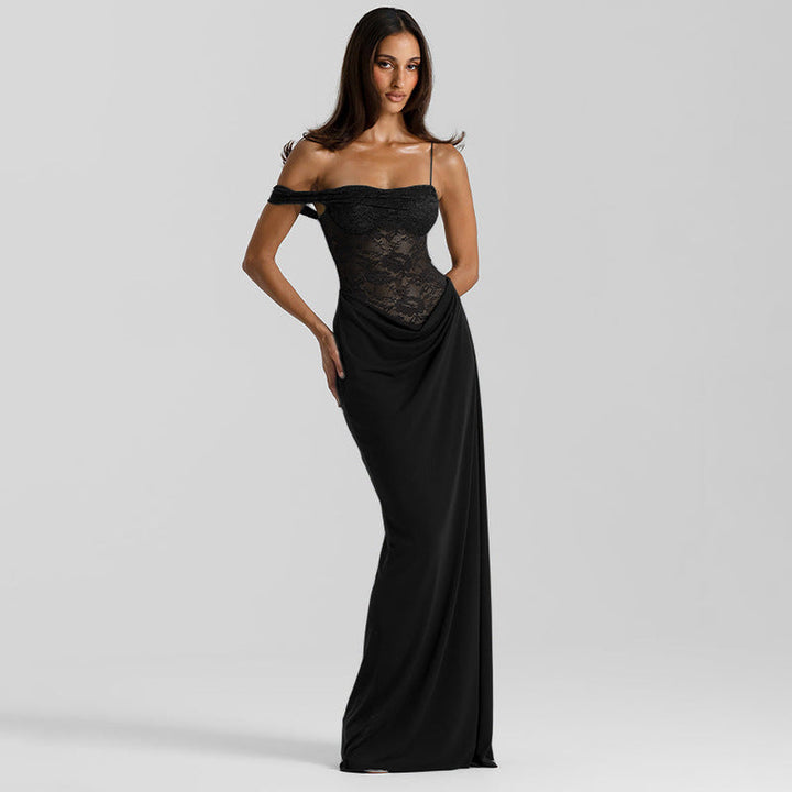 Kristina | Rochie maximă