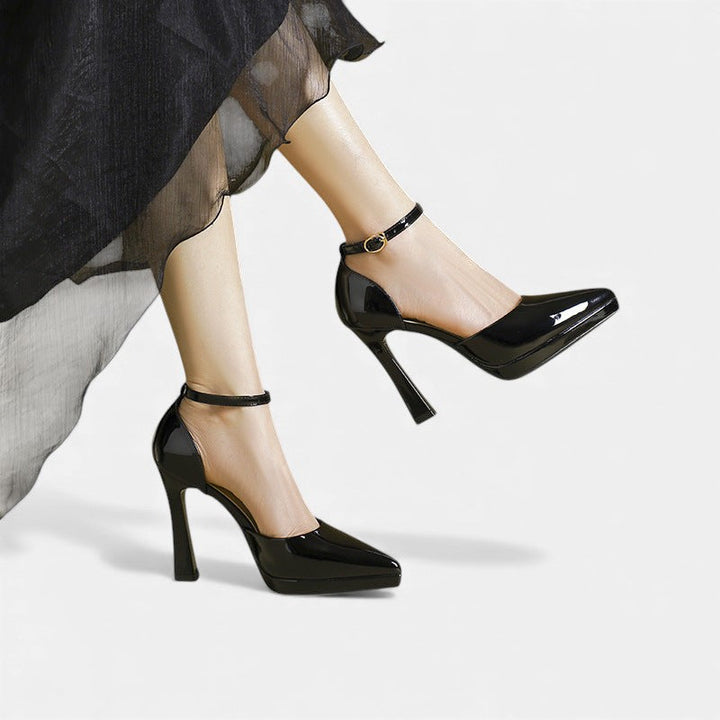 Natalia – Tocuri Ortopedice Elegante