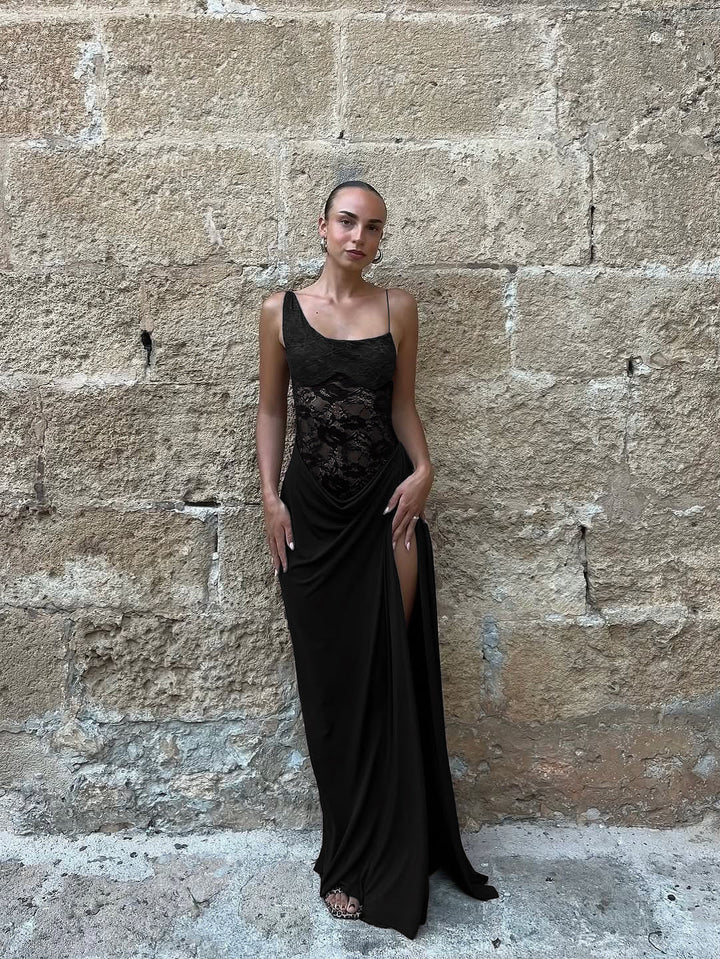 Kristina | Rochie maximă