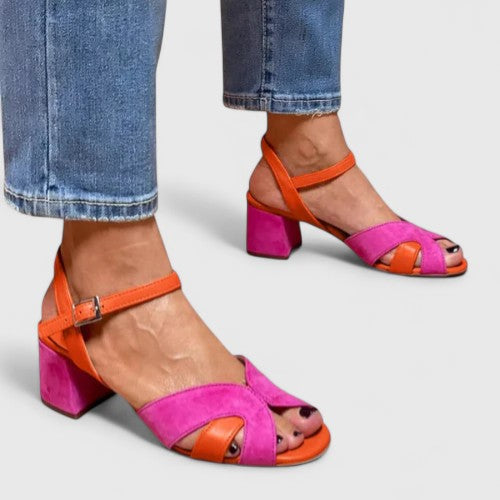 Paulina – Pantofi Eleganți Ortopedici