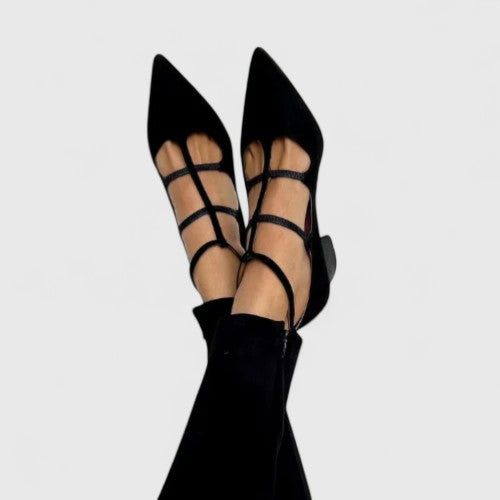 Salomea – Tocuri Elegante Ortopedice