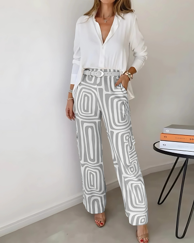 Abigail | Setul Perfect pentru Orice Ocazie