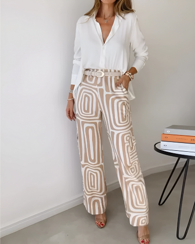 Abigail | Setul Perfect pentru Orice Ocazie