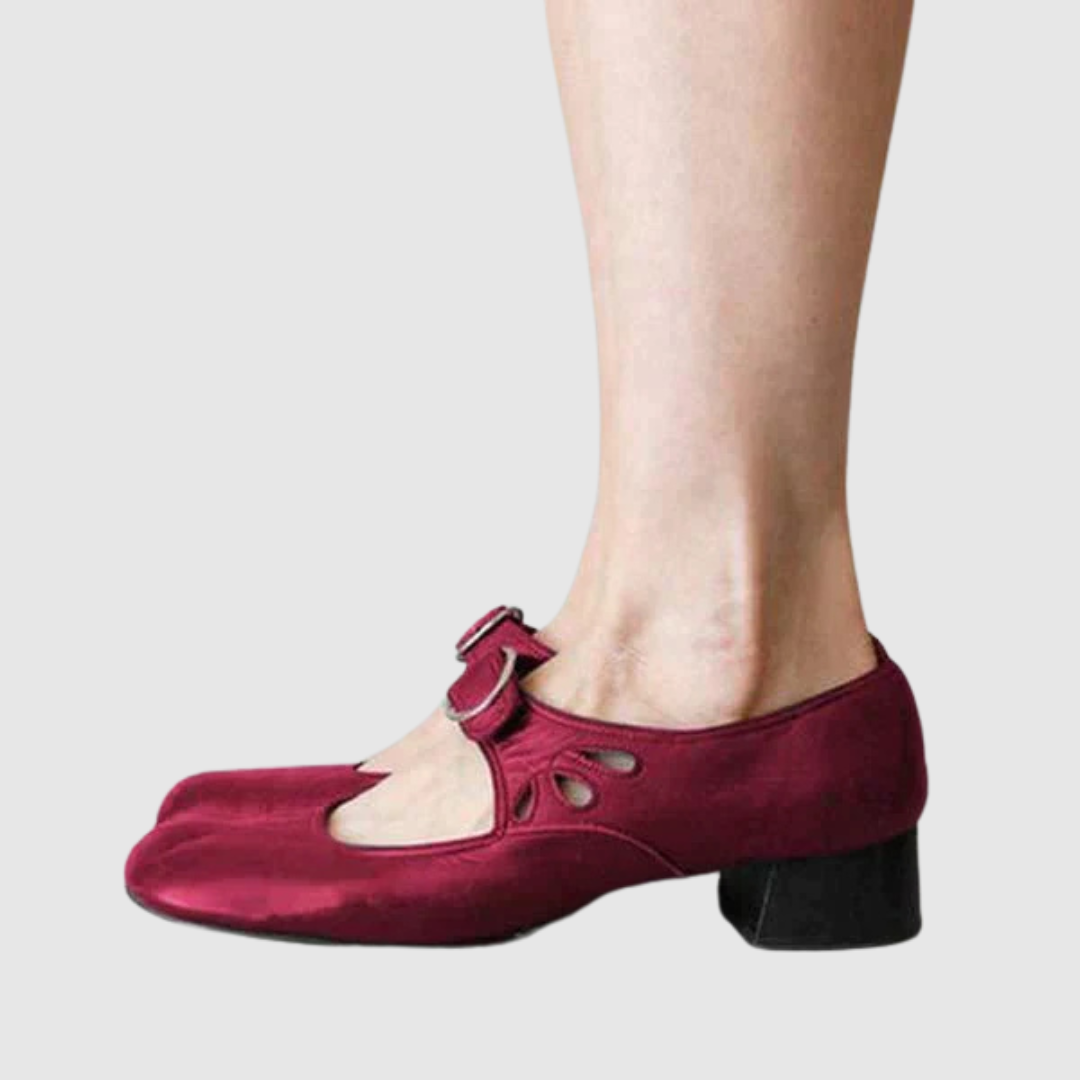 Margherita | Pantofi Mary Jane