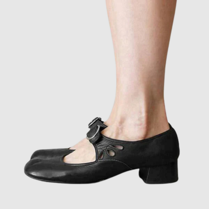 Margherita | Pantofi Mary Jane