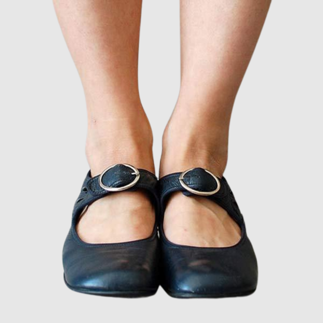 Margherita | Pantofi Mary Jane