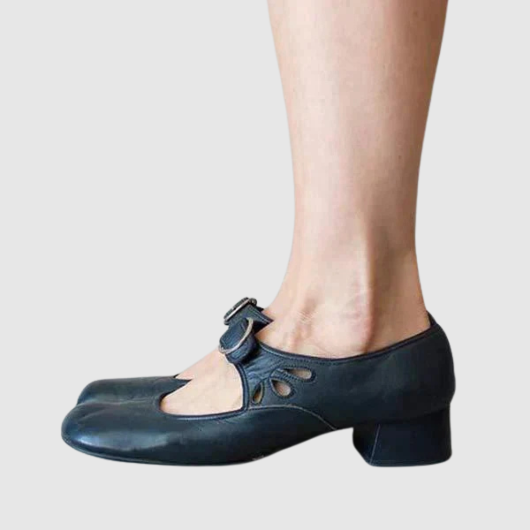 Margherita | Pantofi Mary Jane