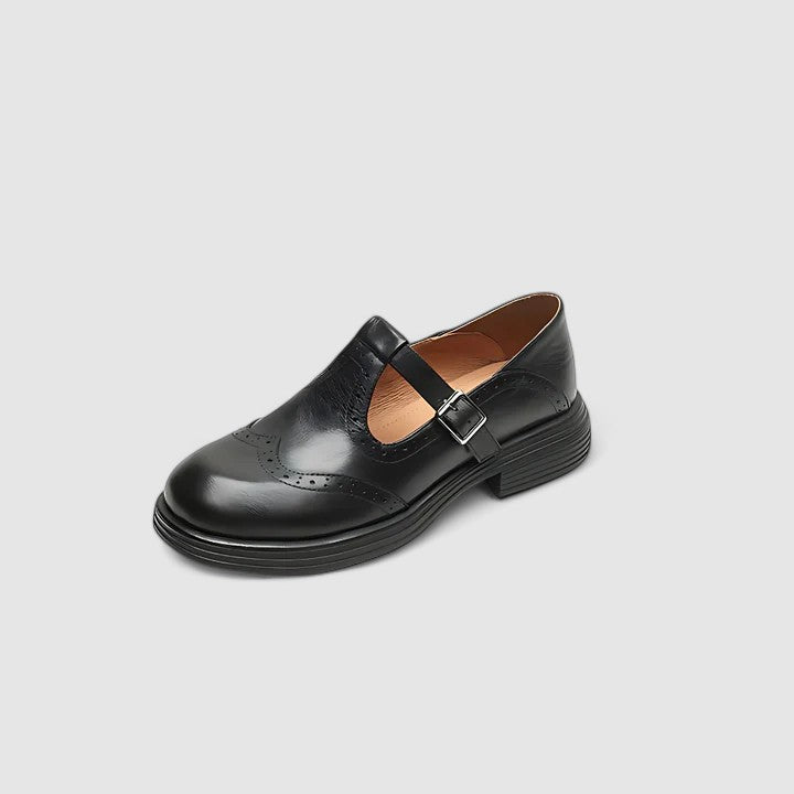 Magda | Pantofi clasici Mary Jane