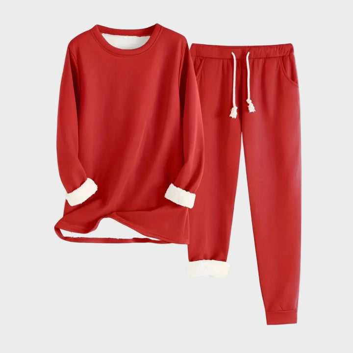 Rosie™ – Set Termic Confortabil