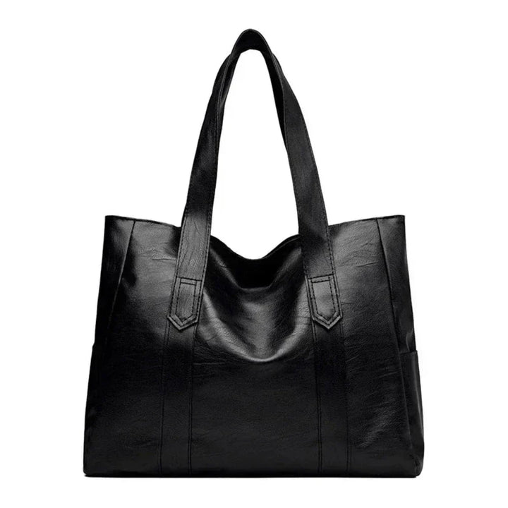 Luxe | Geantă de mână minimalistă elegantă
