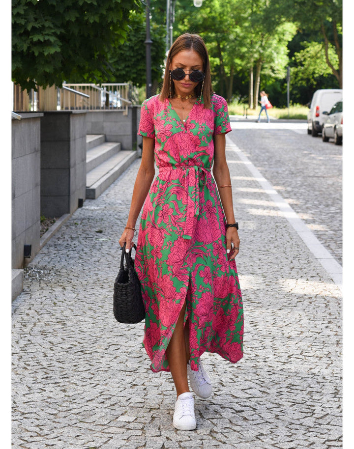 Ana™ | Rochie de primăvară