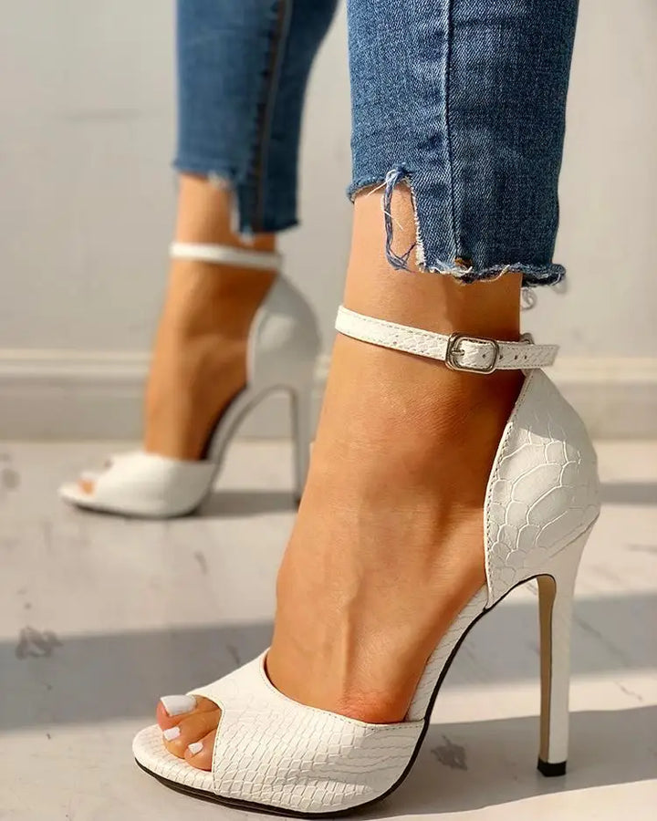 Agnieszka - Tocuri Elegante Ortopedice