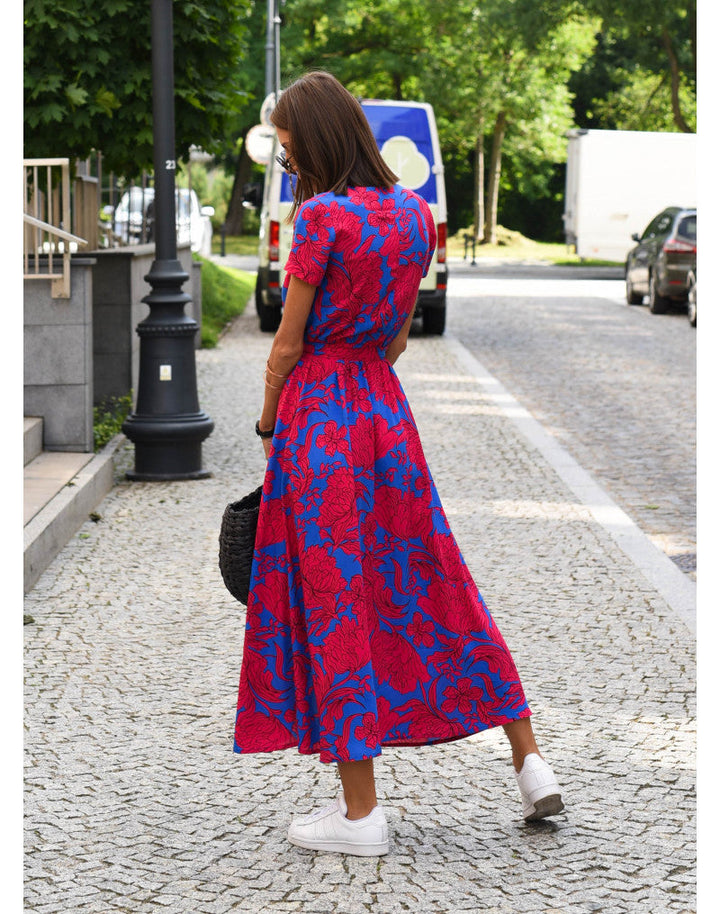 Ana™ | Rochie de primăvară