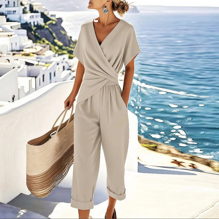 Colleen™ | Set Elegant din Două Piese