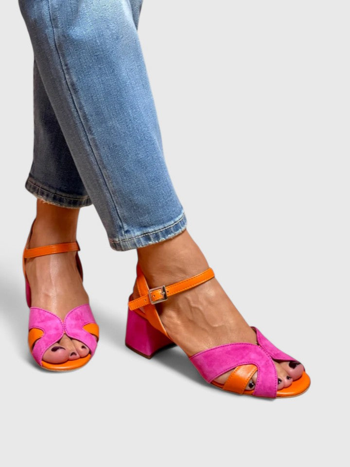 Paulina – Pantofi Eleganți Ortopedici