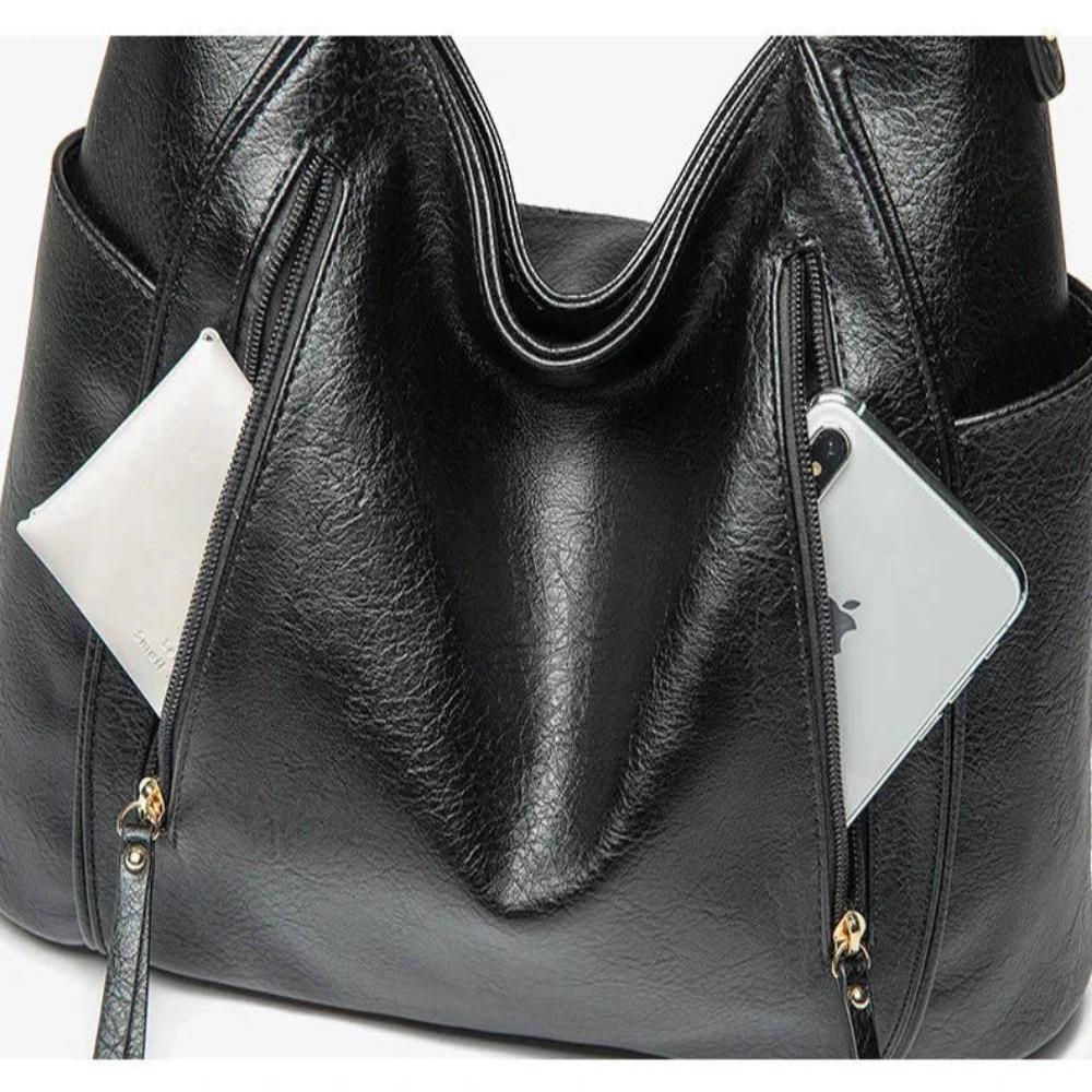 Lylia | Sac Eleganță Timpurie