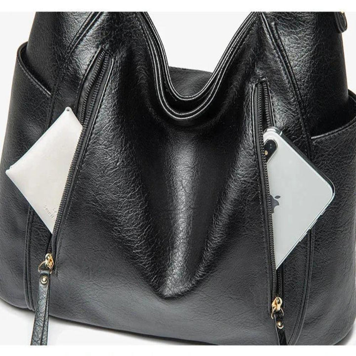 Lylia | Sac Eleganță Timpurie
