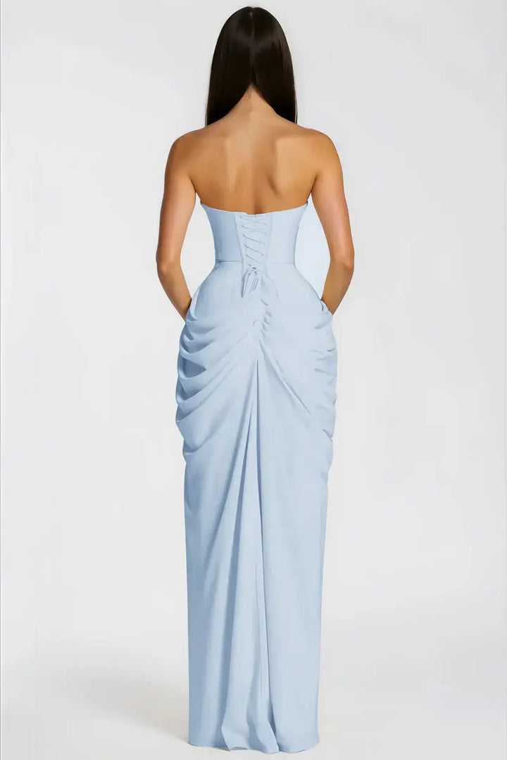 Ružica | Rochie Maxi