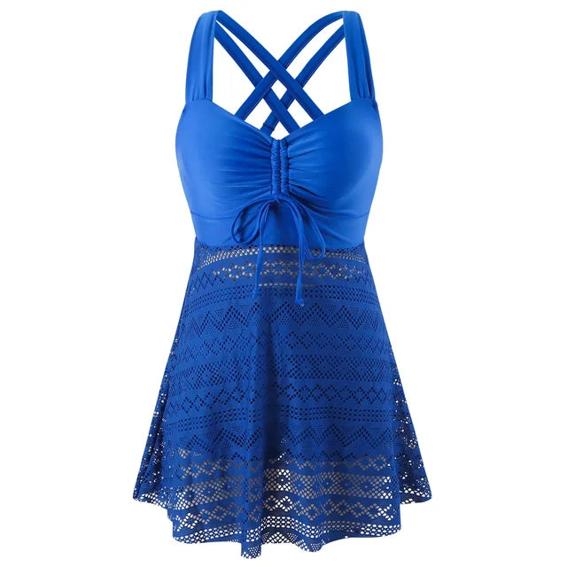 Char® – Set tankini