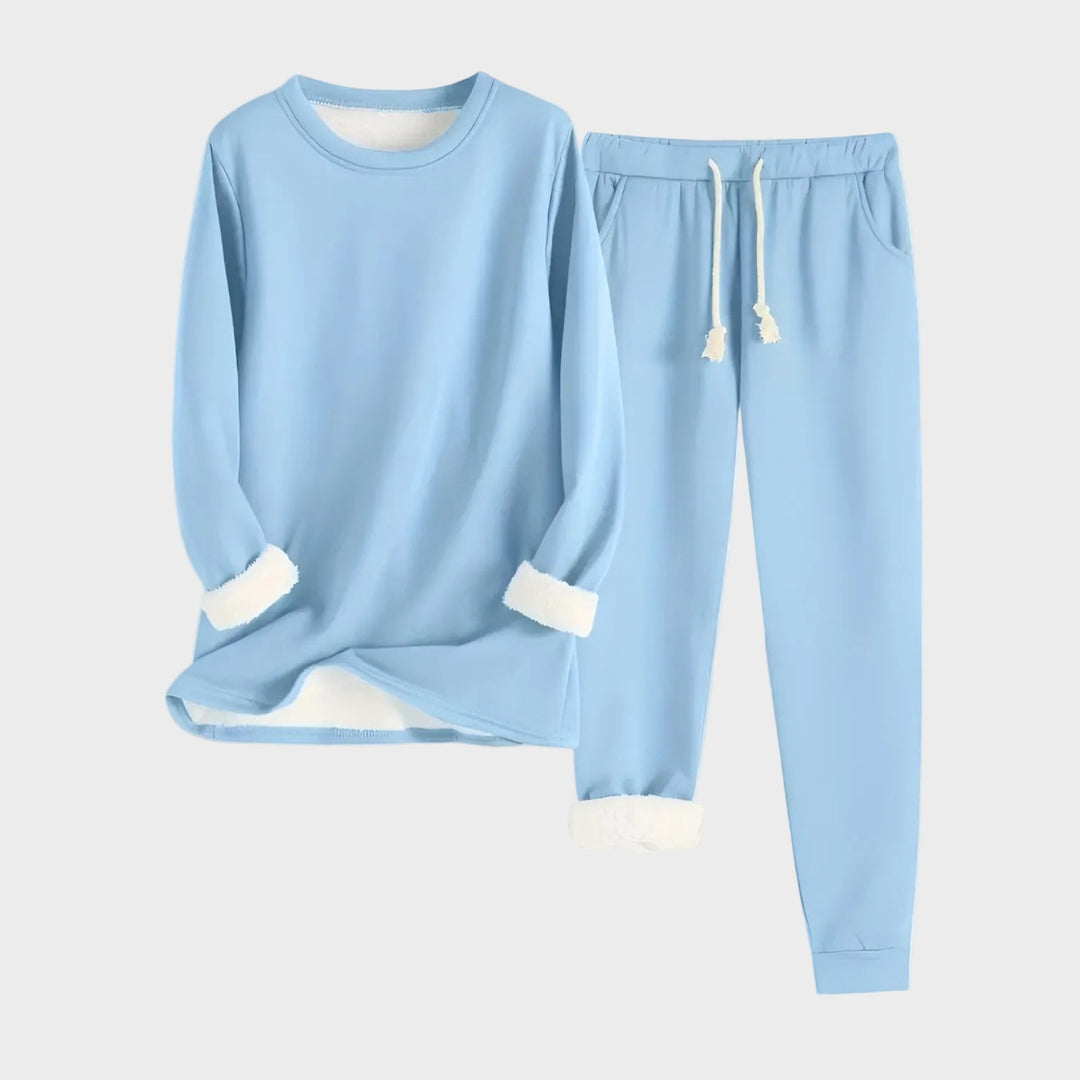 Rosie™ – Set Termic Confortabil