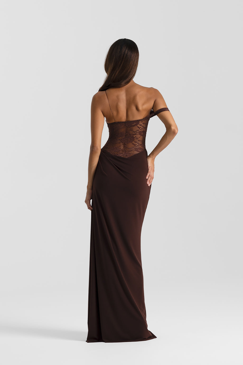 Kristina | Rochie maximă
