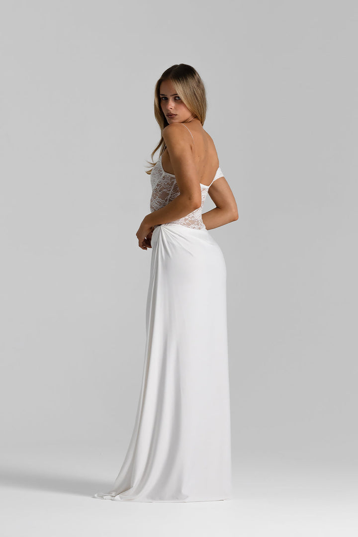 Kristina | Rochie maximă