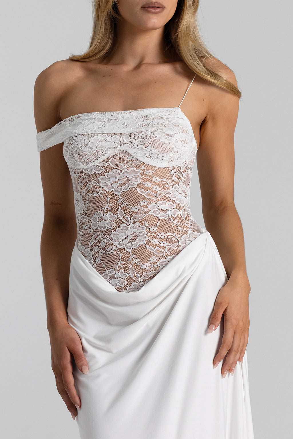 Kristina | Rochie maximă