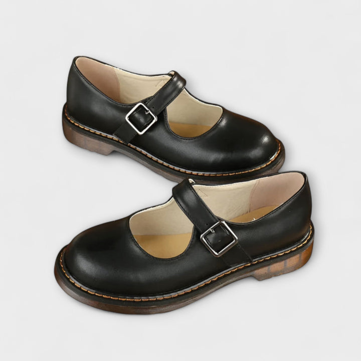 MATILDA | Pantofi ortopedici Mary Jane
