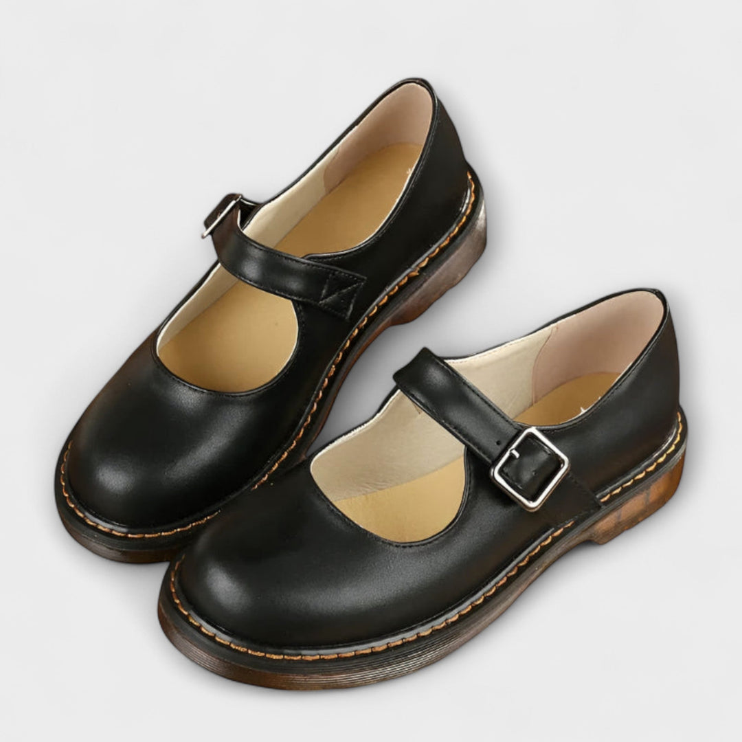 MATILDA | Pantofi ortopedici Mary Jane