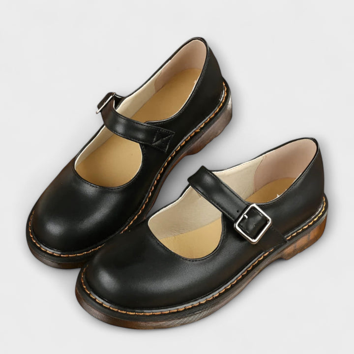 MATILDA | Pantofi ortopedici Mary Jane