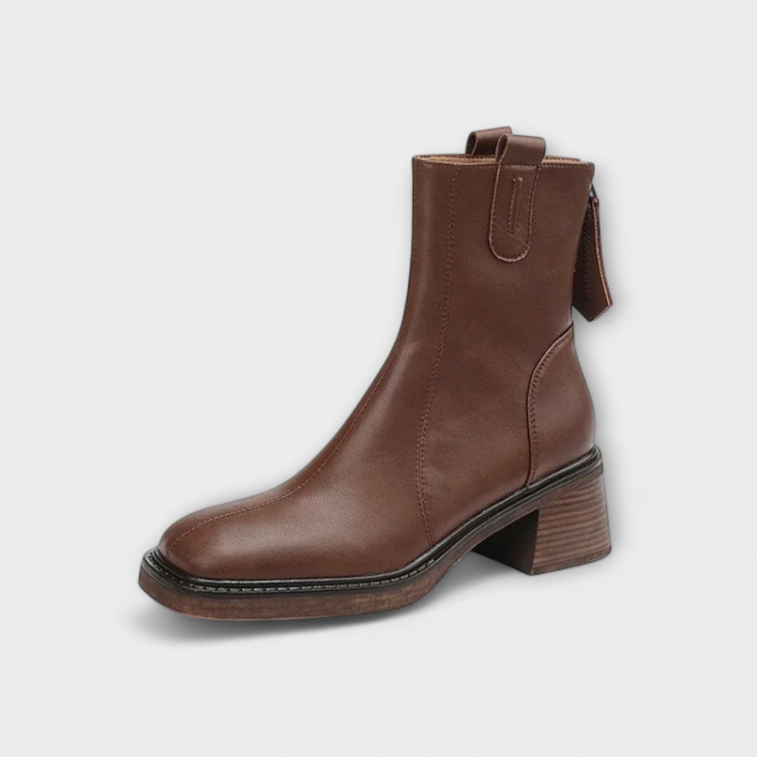 Krista – Botine pentru femei